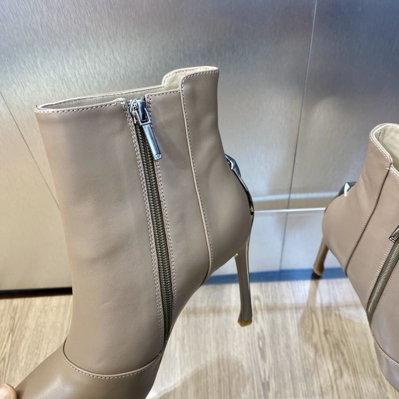 Christian Dior Boots